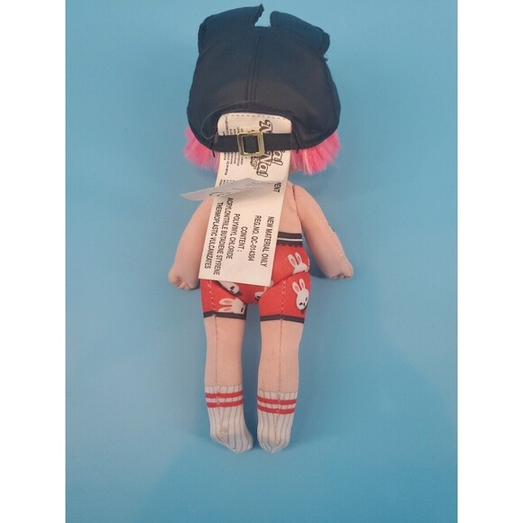 Na Na Na Surprise Jeremy Hops Bunny Rabbit Lucky Doll - Picture 4 of 9